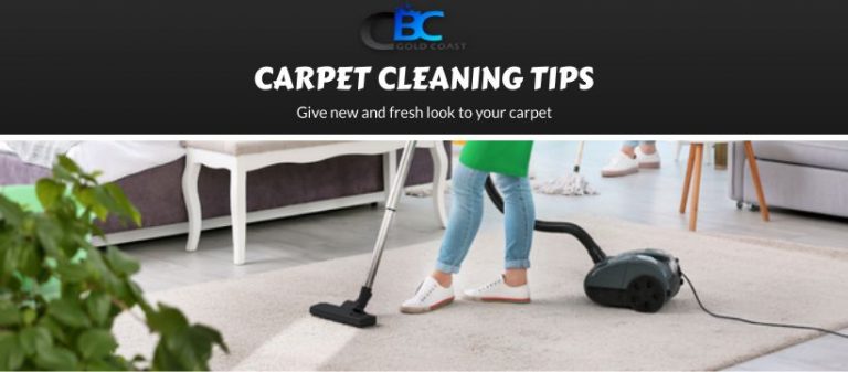 Carpet Cleaning Tips | Professional Carpet Cleaners